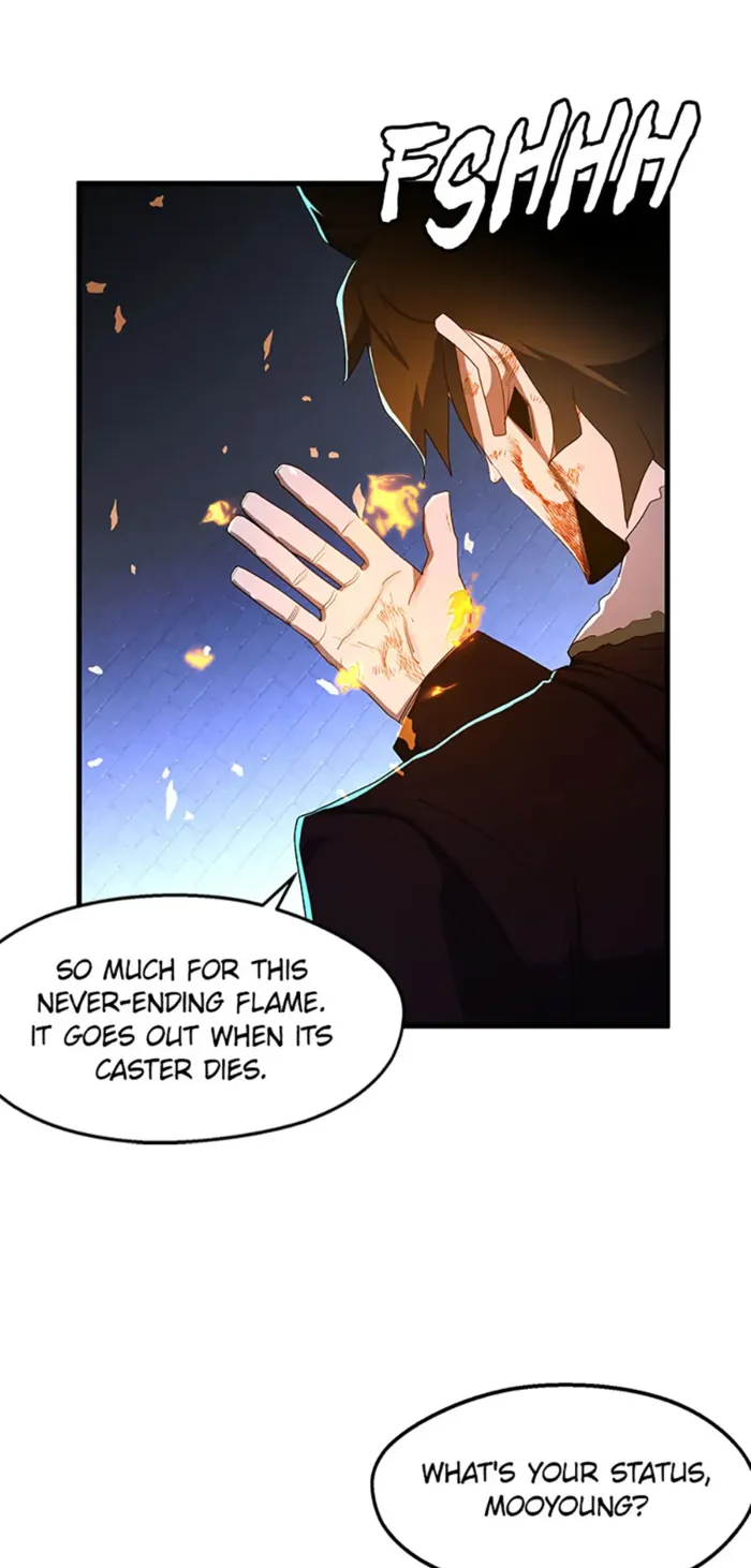 The Strongest Unemployed Hero Chapter 97 59